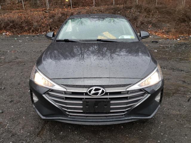 Photo 4 VIN: 5NPD84LF9LH619723 - HYUNDAI ELANTRA SE 