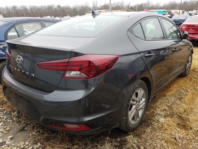 Photo 3 VIN: 5NPD84LF9LH622458 - HYUNDAI ELANTRA SE 