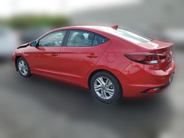 Photo 1 VIN: 5NPD84LF9LH624663 - HYUNDAI ELANTRA 