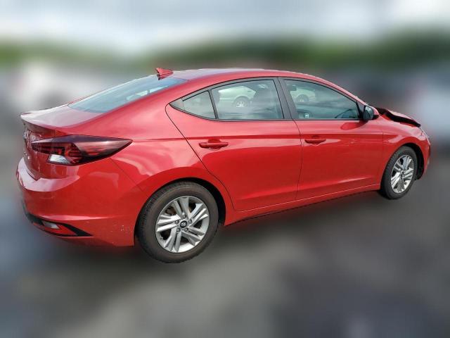 Photo 2 VIN: 5NPD84LF9LH624663 - HYUNDAI ELANTRA 