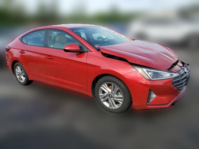 Photo 3 VIN: 5NPD84LF9LH624663 - HYUNDAI ELANTRA 