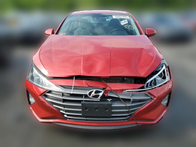 Photo 4 VIN: 5NPD84LF9LH624663 - HYUNDAI ELANTRA 