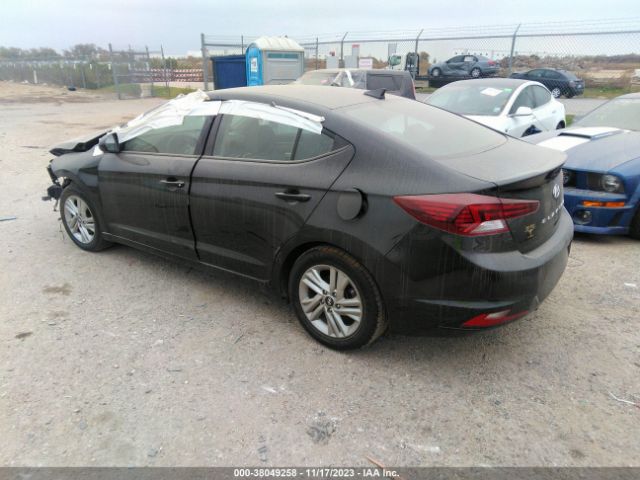 Photo 2 VIN: 5NPD84LF9LH624713 - HYUNDAI ELANTRA 