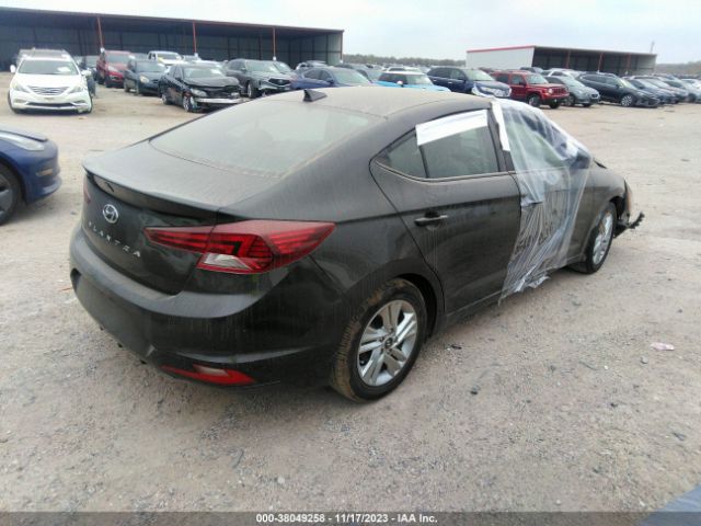 Photo 3 VIN: 5NPD84LF9LH624713 - HYUNDAI ELANTRA 