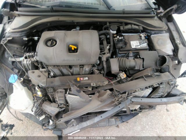 Photo 9 VIN: 5NPD84LF9LH624713 - HYUNDAI ELANTRA 