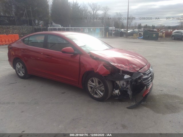 Photo 0 VIN: 5NPD84LF9LH625036 - HYUNDAI ELANTRA 