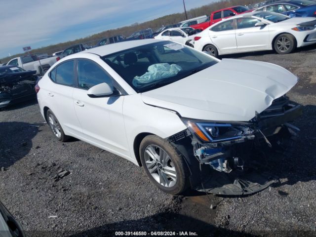 Photo 0 VIN: 5NPD84LF9LH625280 - HYUNDAI ELANTRA 