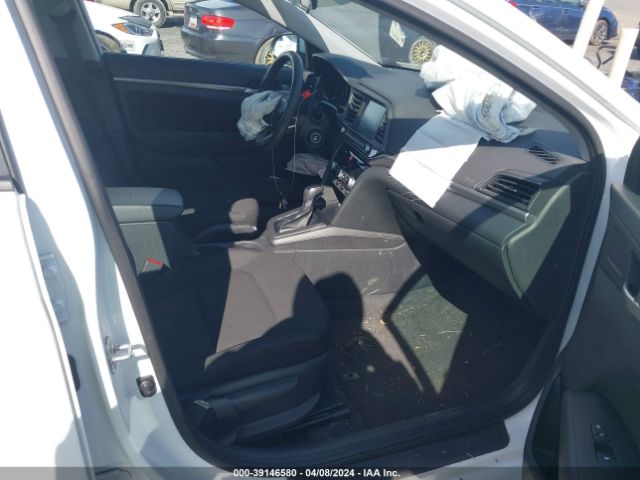 Photo 4 VIN: 5NPD84LF9LH625280 - HYUNDAI ELANTRA 