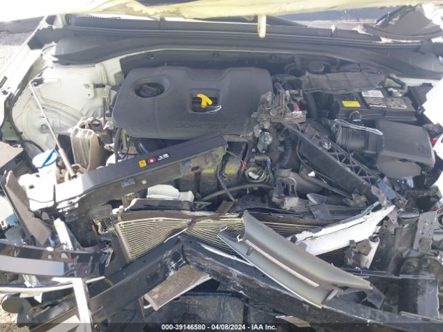 Photo 9 VIN: 5NPD84LF9LH625280 - HYUNDAI ELANTRA 