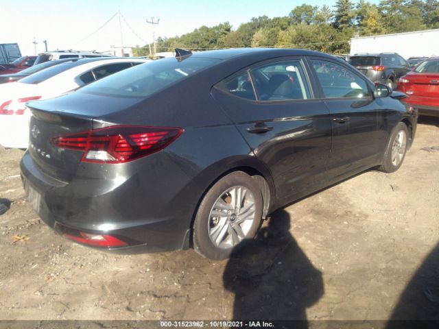 Photo 3 VIN: 5NPD84LF9LH625943 - HYUNDAI ELANTRA 