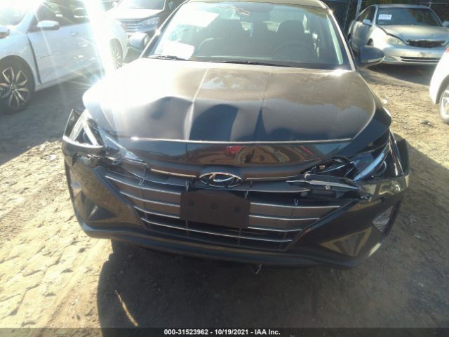 Photo 5 VIN: 5NPD84LF9LH625943 - HYUNDAI ELANTRA 