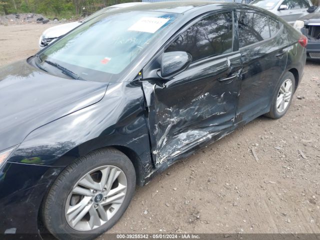 Photo 5 VIN: 5NPD84LF9LH626414 - HYUNDAI ELANTRA 