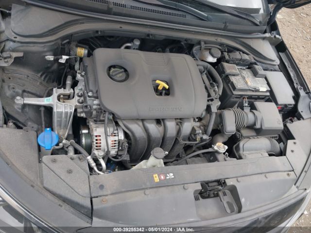 Photo 9 VIN: 5NPD84LF9LH626414 - HYUNDAI ELANTRA 