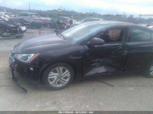 Photo 5 VIN: 5NPD84LF9LH627210 - HYUNDAI ELANTRA 