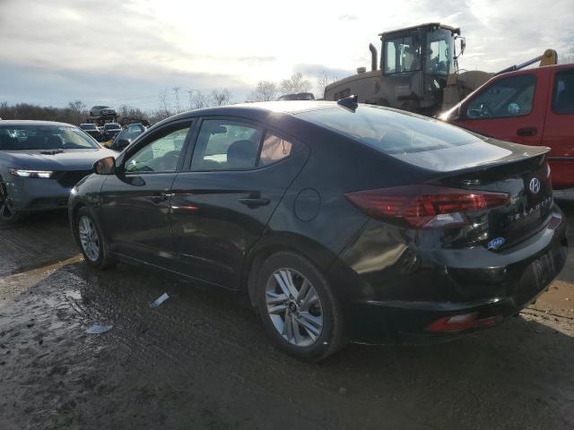 Photo 1 VIN: 5NPD84LF9LH628597 - HYUNDAI ELANTRA 