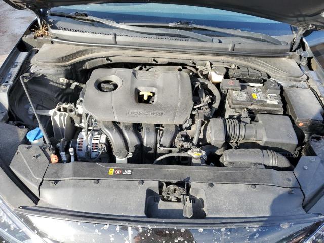 Photo 10 VIN: 5NPD84LF9LH628597 - HYUNDAI ELANTRA 