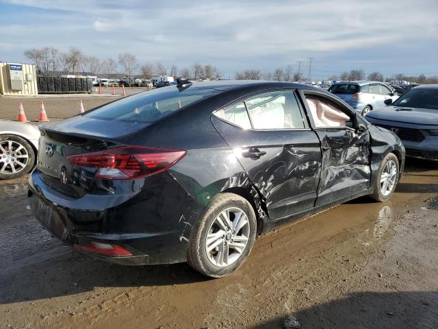 Photo 2 VIN: 5NPD84LF9LH628597 - HYUNDAI ELANTRA 