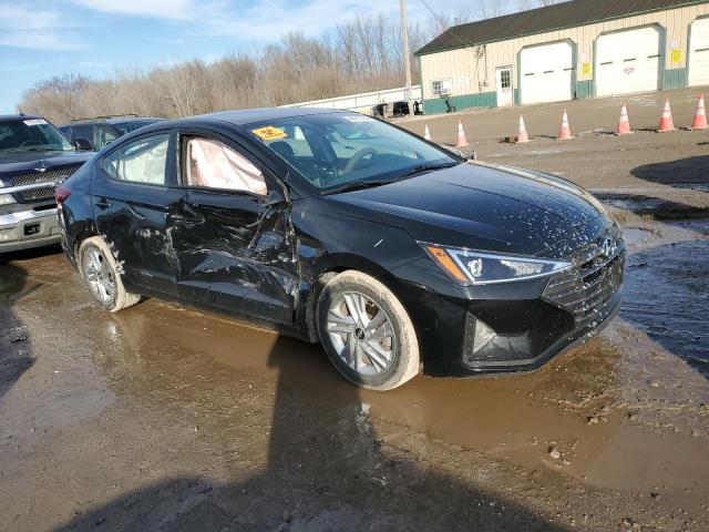 Photo 3 VIN: 5NPD84LF9LH628597 - HYUNDAI ELANTRA 