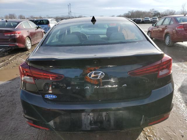 Photo 5 VIN: 5NPD84LF9LH628597 - HYUNDAI ELANTRA 