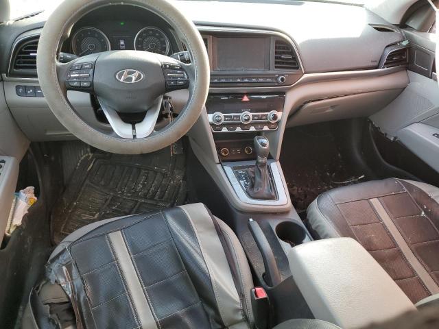 Photo 7 VIN: 5NPD84LF9LH628597 - HYUNDAI ELANTRA 