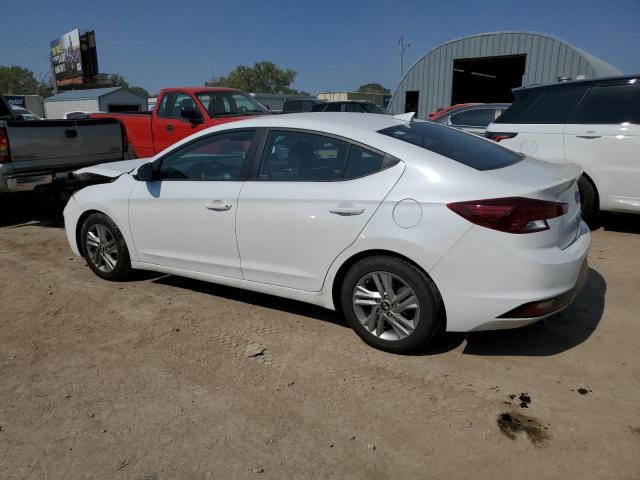 Photo 1 VIN: 5NPD84LF9LH629619 - HYUNDAI ELANTRA SE 