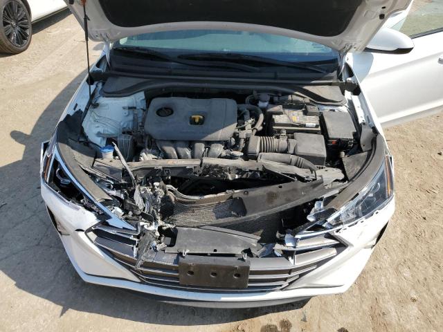 Photo 10 VIN: 5NPD84LF9LH629619 - HYUNDAI ELANTRA SE 