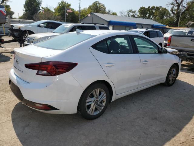 Photo 2 VIN: 5NPD84LF9LH629619 - HYUNDAI ELANTRA SE 