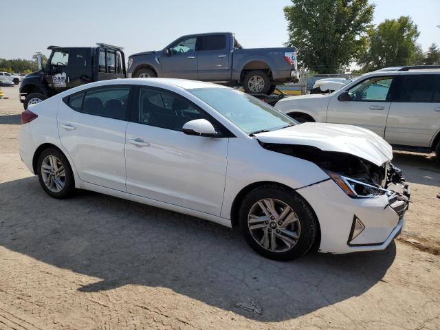 Photo 3 VIN: 5NPD84LF9LH629619 - HYUNDAI ELANTRA SE 