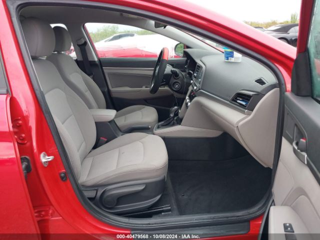 Photo 4 VIN: 5NPD84LF9LH629720 - HYUNDAI ELANTRA 