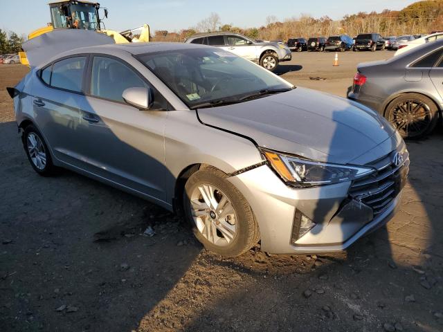 Photo 3 VIN: 5NPD84LF9LH629930 - HYUNDAI ELANTRA SE 