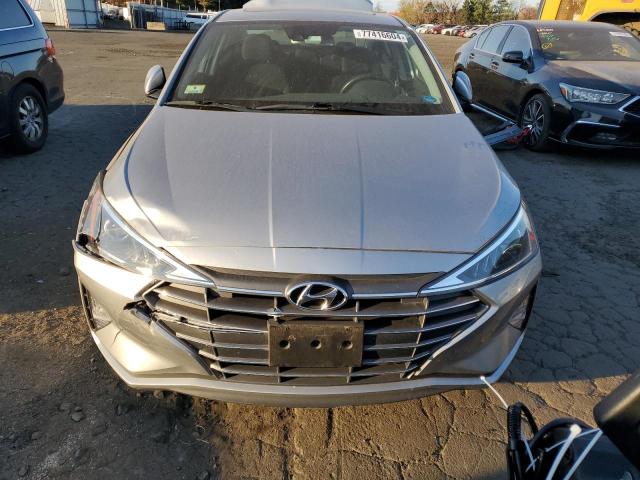 Photo 4 VIN: 5NPD84LF9LH629930 - HYUNDAI ELANTRA SE 