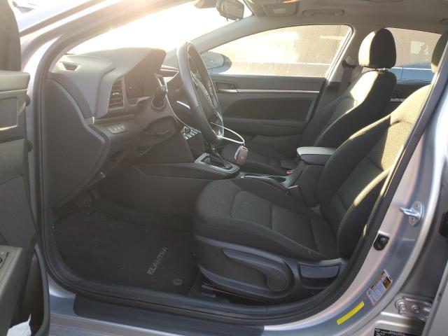 Photo 6 VIN: 5NPD84LF9LH629930 - HYUNDAI ELANTRA SE 