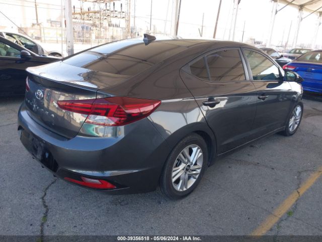 Photo 3 VIN: 5NPD84LF9LH630303 - HYUNDAI ELANTRA 