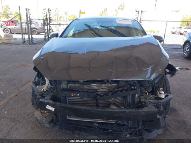 Photo 5 VIN: 5NPD84LF9LH630303 - HYUNDAI ELANTRA 