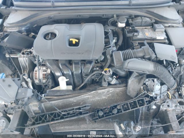 Photo 9 VIN: 5NPD84LF9LH630303 - HYUNDAI ELANTRA 