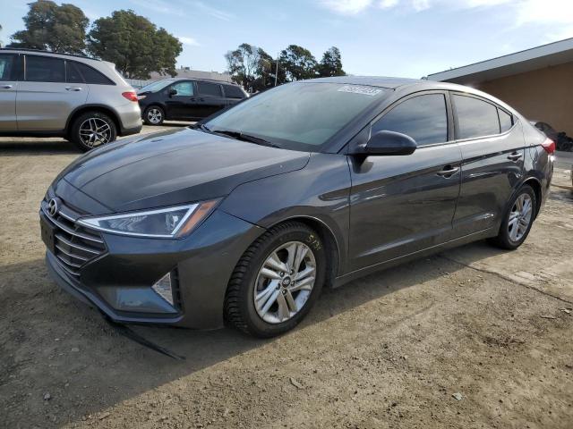 Photo 0 VIN: 5NPD84LF9LH630821 - HYUNDAI ELANTRA 