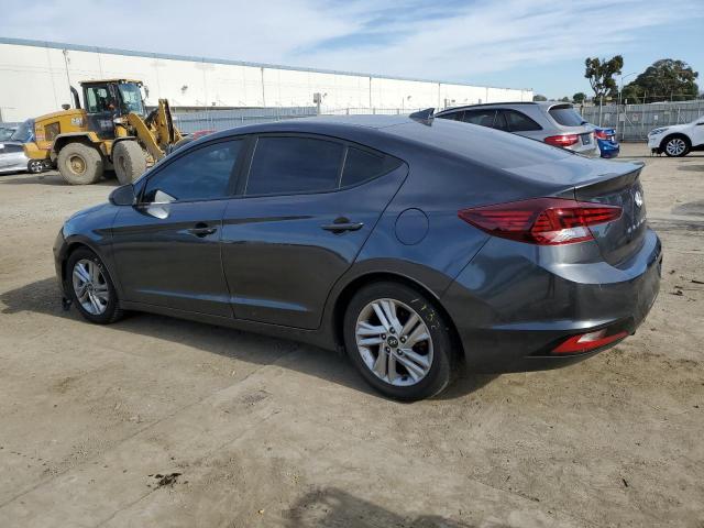 Photo 1 VIN: 5NPD84LF9LH630821 - HYUNDAI ELANTRA 