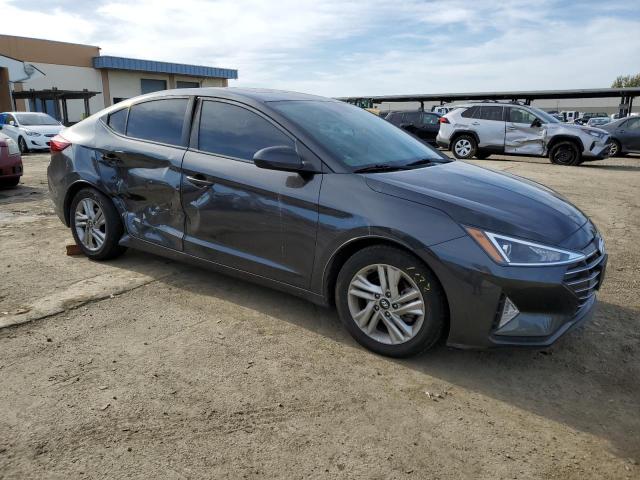 Photo 3 VIN: 5NPD84LF9LH630821 - HYUNDAI ELANTRA 