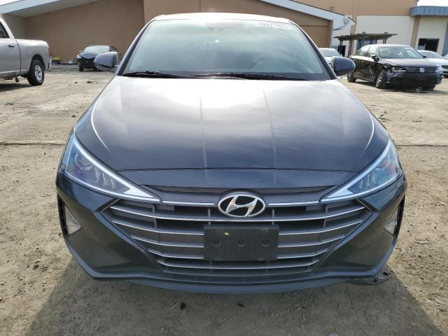 Photo 4 VIN: 5NPD84LF9LH630821 - HYUNDAI ELANTRA 