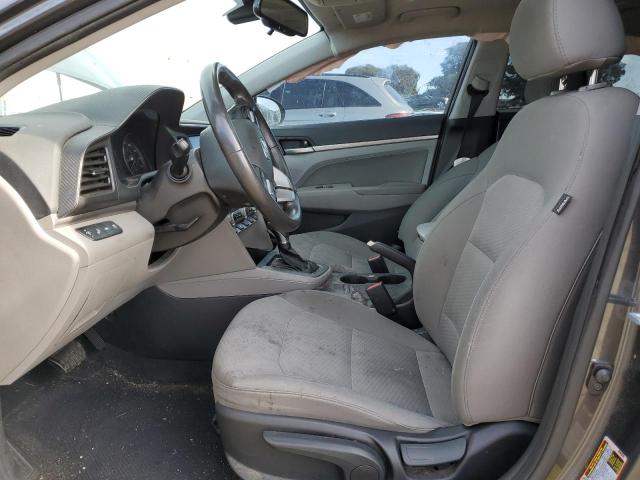 Photo 6 VIN: 5NPD84LF9LH630821 - HYUNDAI ELANTRA 