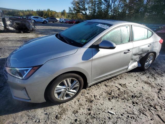 Photo 0 VIN: 5NPD84LF9LH630981 - HYUNDAI ELANTRA SE 