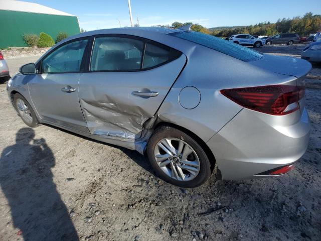 Photo 1 VIN: 5NPD84LF9LH630981 - HYUNDAI ELANTRA SE 