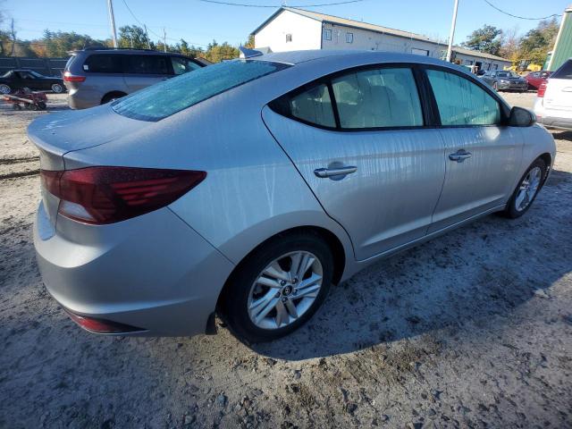 Photo 2 VIN: 5NPD84LF9LH630981 - HYUNDAI ELANTRA SE 