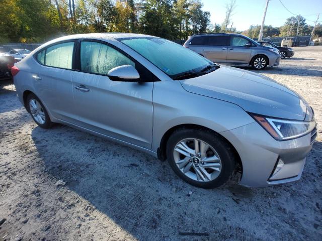 Photo 3 VIN: 5NPD84LF9LH630981 - HYUNDAI ELANTRA SE 