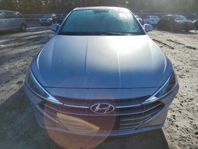 Photo 4 VIN: 5NPD84LF9LH630981 - HYUNDAI ELANTRA SE 