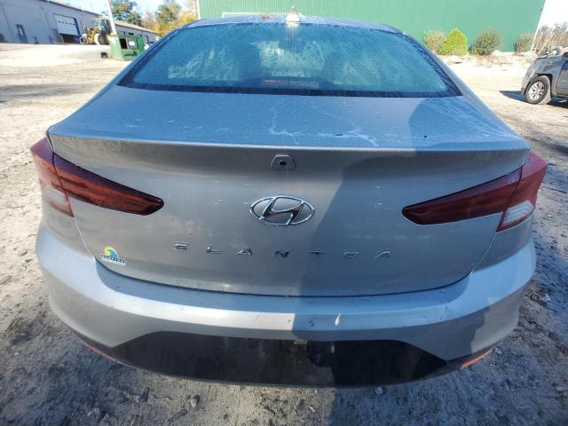 Photo 5 VIN: 5NPD84LF9LH630981 - HYUNDAI ELANTRA SE 