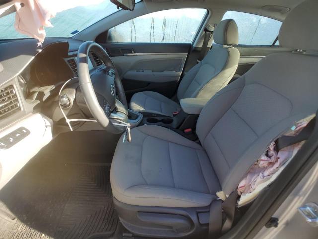 Photo 6 VIN: 5NPD84LF9LH630981 - HYUNDAI ELANTRA SE 