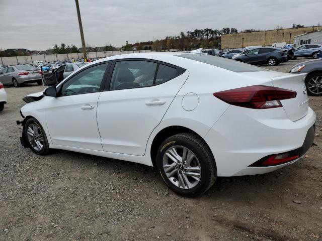 Photo 1 VIN: 5NPD84LF9LH631385 - HYUNDAI ELANTRA SE 