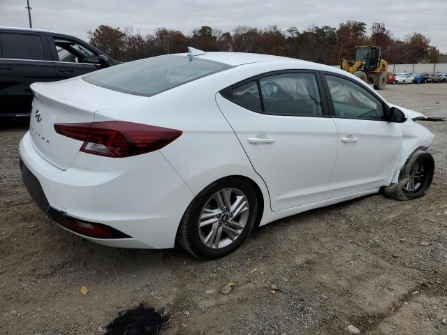 Photo 2 VIN: 5NPD84LF9LH631385 - HYUNDAI ELANTRA SE 