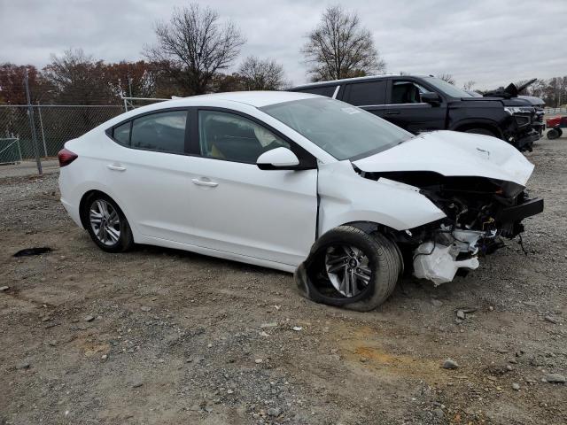 Photo 3 VIN: 5NPD84LF9LH631385 - HYUNDAI ELANTRA SE 